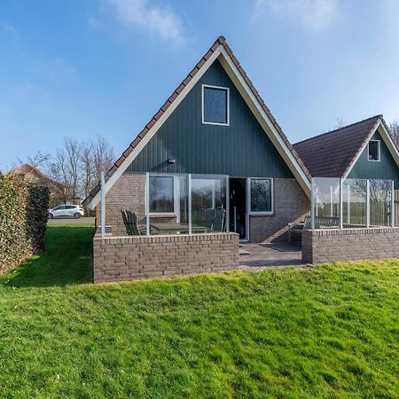 Nieuwlanderweg 75 Villa De Waal Exterior photo